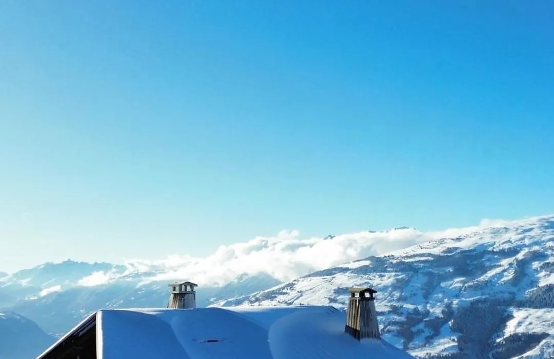 Wanderful Life Les Arcs refuge haut de gamme-1