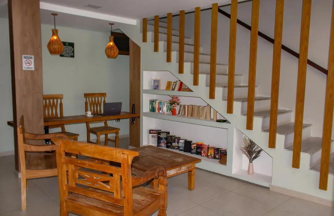 Terra Bella Pousada-1
