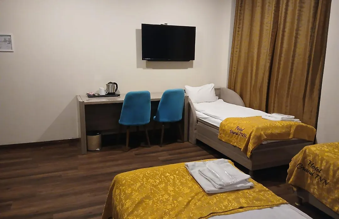 Hotel Grand Inn-1