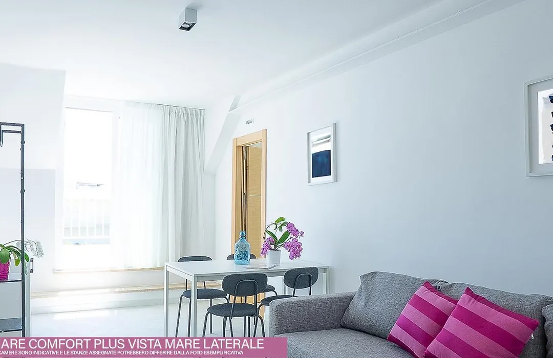 Hotel Olimpo-1