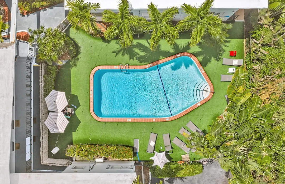 Bay Harbor Boutique Vacation Rental-1