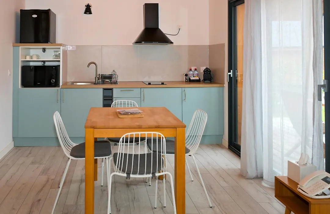 Les Cottages de Ripaille-1
