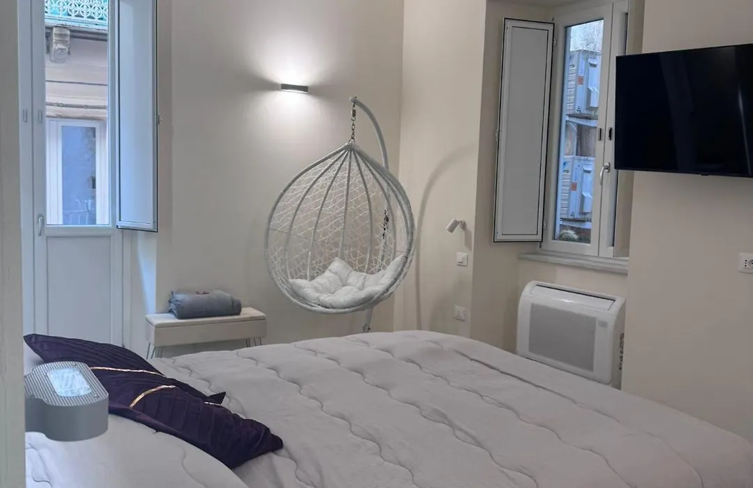 That'S Amore Accommodation Tropea-1