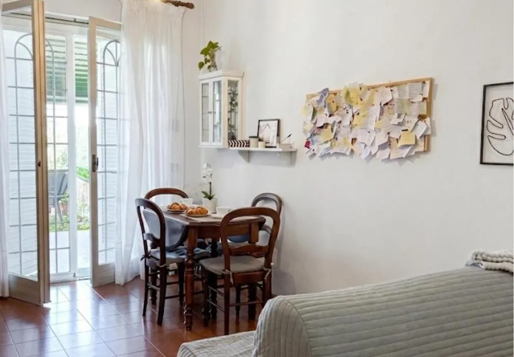 La dolce Frascati Home-1