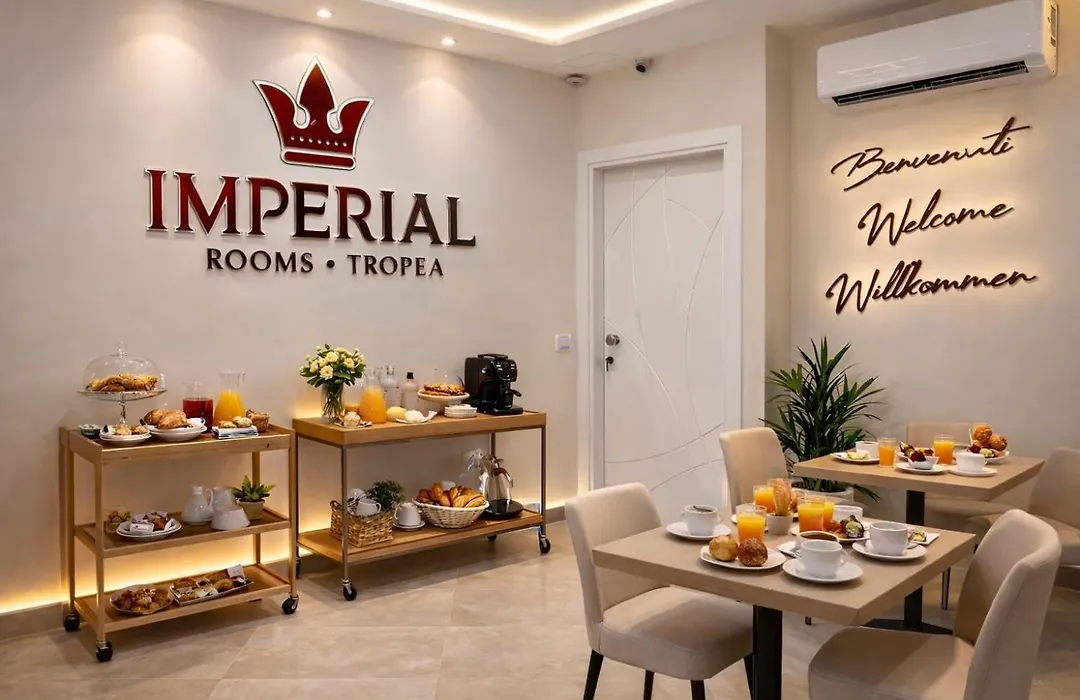 Imperial Rooms Tropea-1