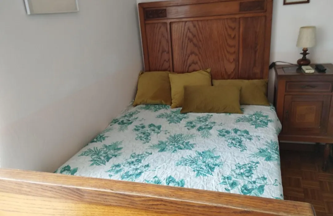 Appartamento Villa Helios-1