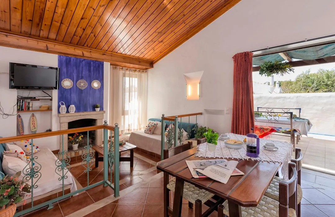 Villa Jacaranda-1