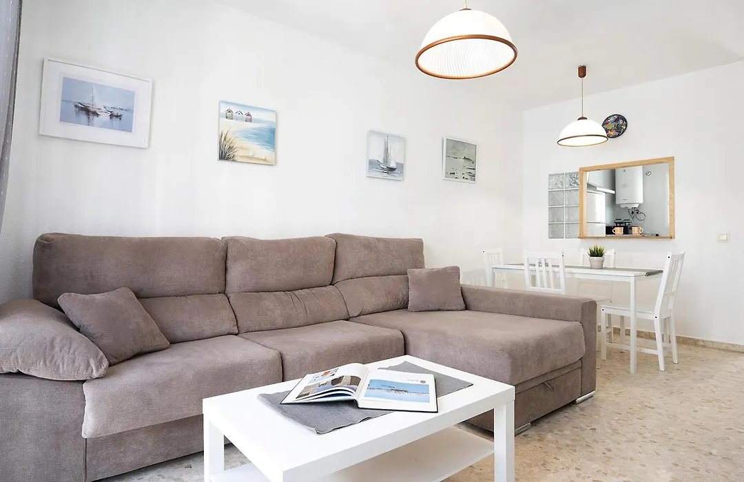 Apartamento Atlántico-1