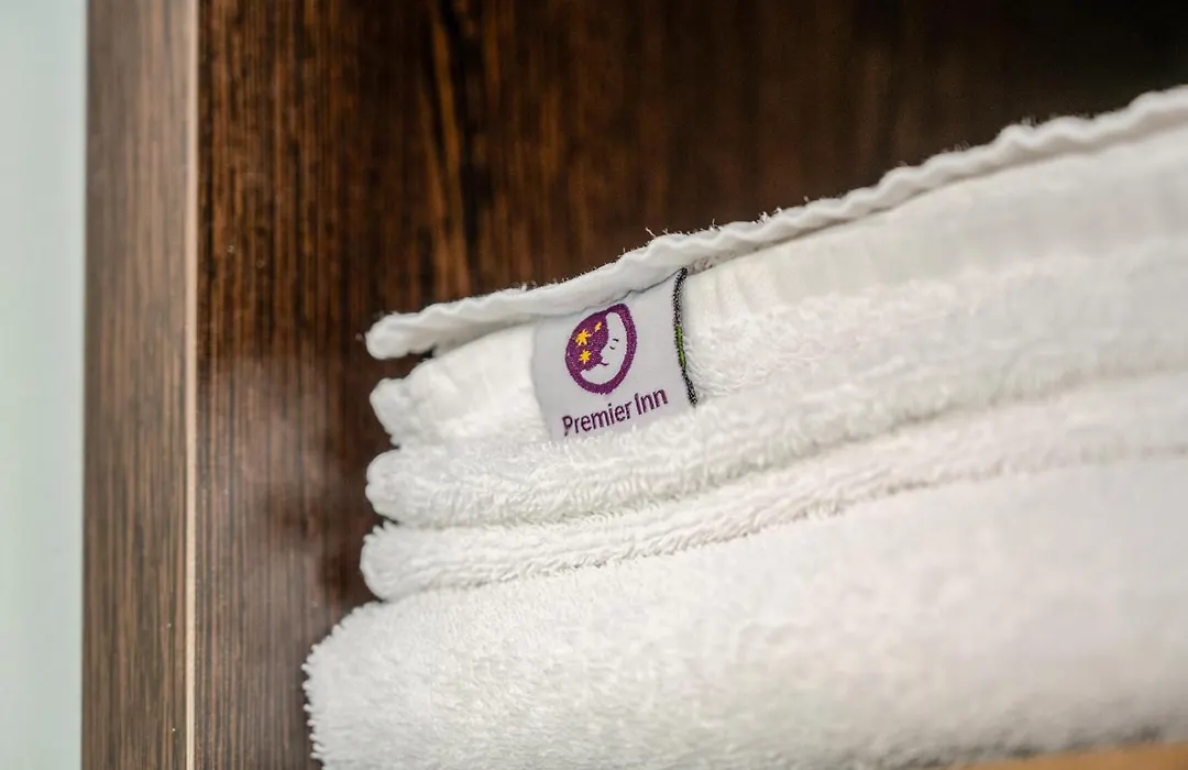 Premier Inn Duesseldorf City Friedrichstadt-1