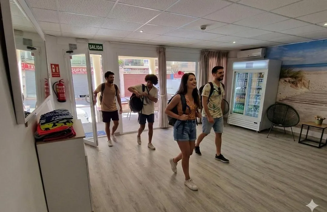 Hostal Sol De Mallorca-1