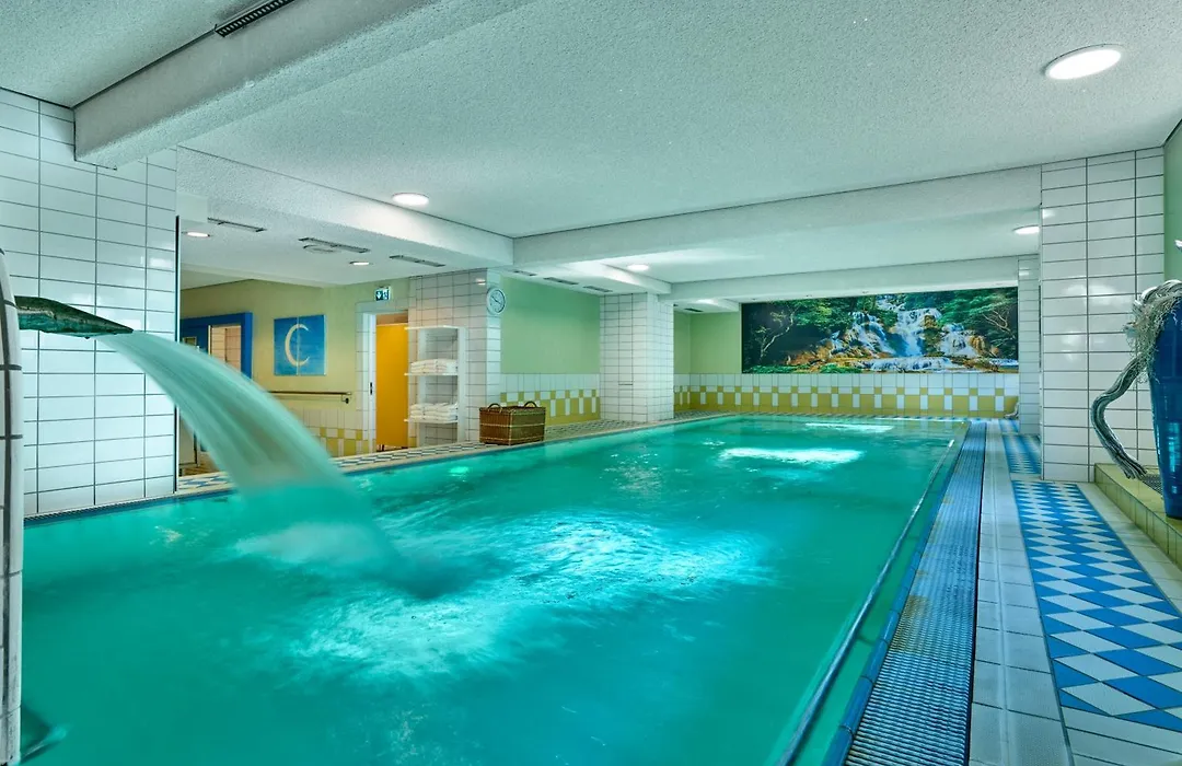 Hotel Bayerischer Hof-1