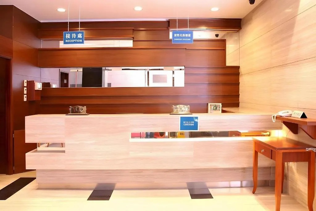 Grand Harbour Hotel-1