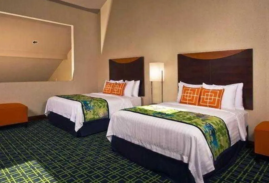 Inn & Suites Baltimore Downtown/Inner Harbor-1