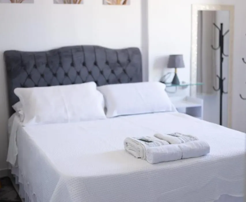 Smart Flat Apartamento A 64-1