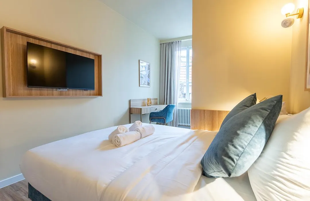 Hotel 'T Putje-1