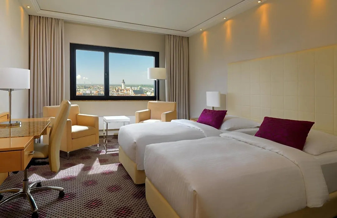 The Westin Leipzig-1