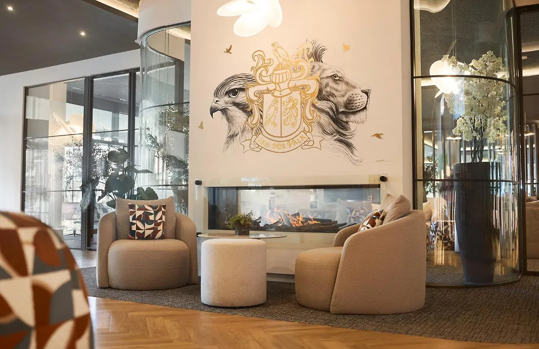 Van Der Valk Hotel Spa-1