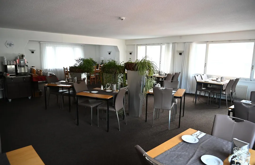 Hotel Europe Brig-1