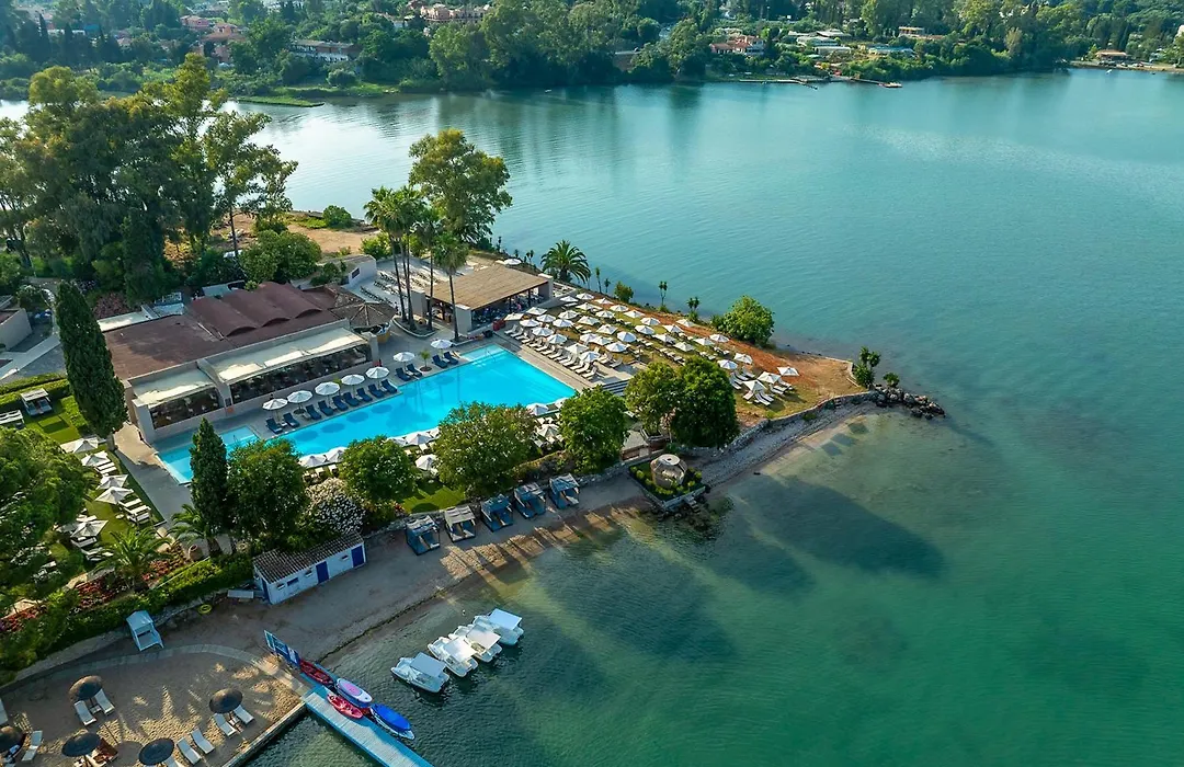 Hyatt Ziva Corfu-1