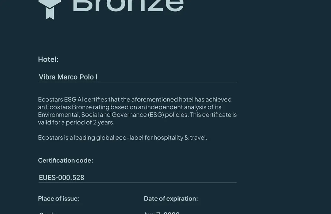 Hotel Vibra Marco Polo I - Adults Only-1