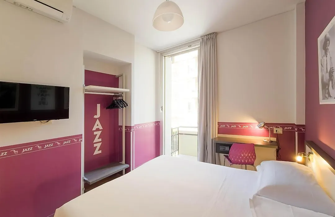 Sure Hotel By Best Western Nologo-1