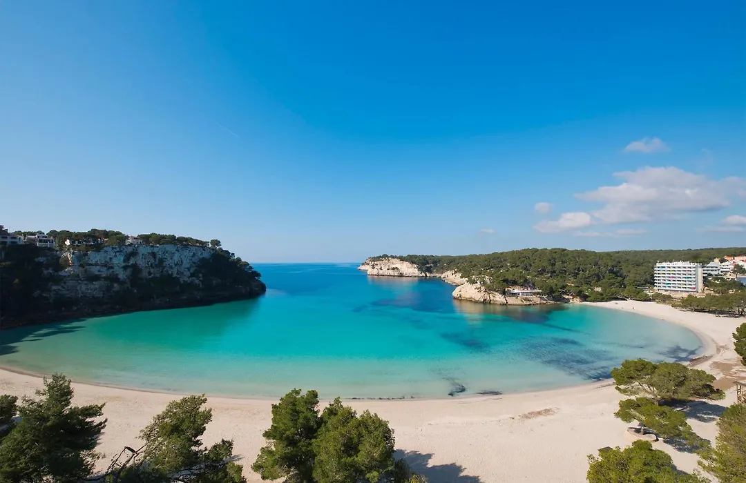 Meliá Cala Galdana-1