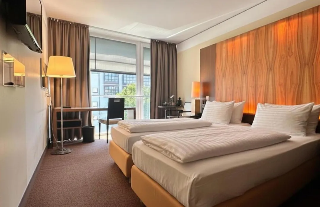 Holiday Inn - Salzburg City By Ihg-1