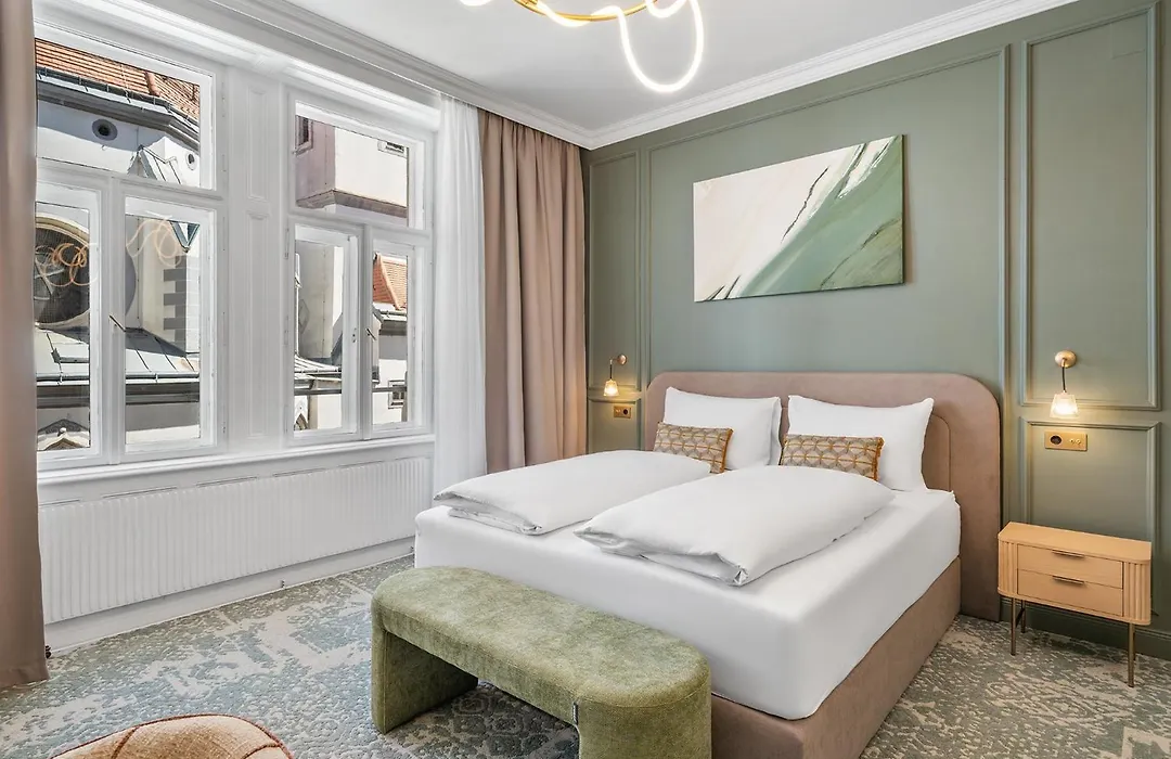 Home1 - Lumes Boutique Hotel-1