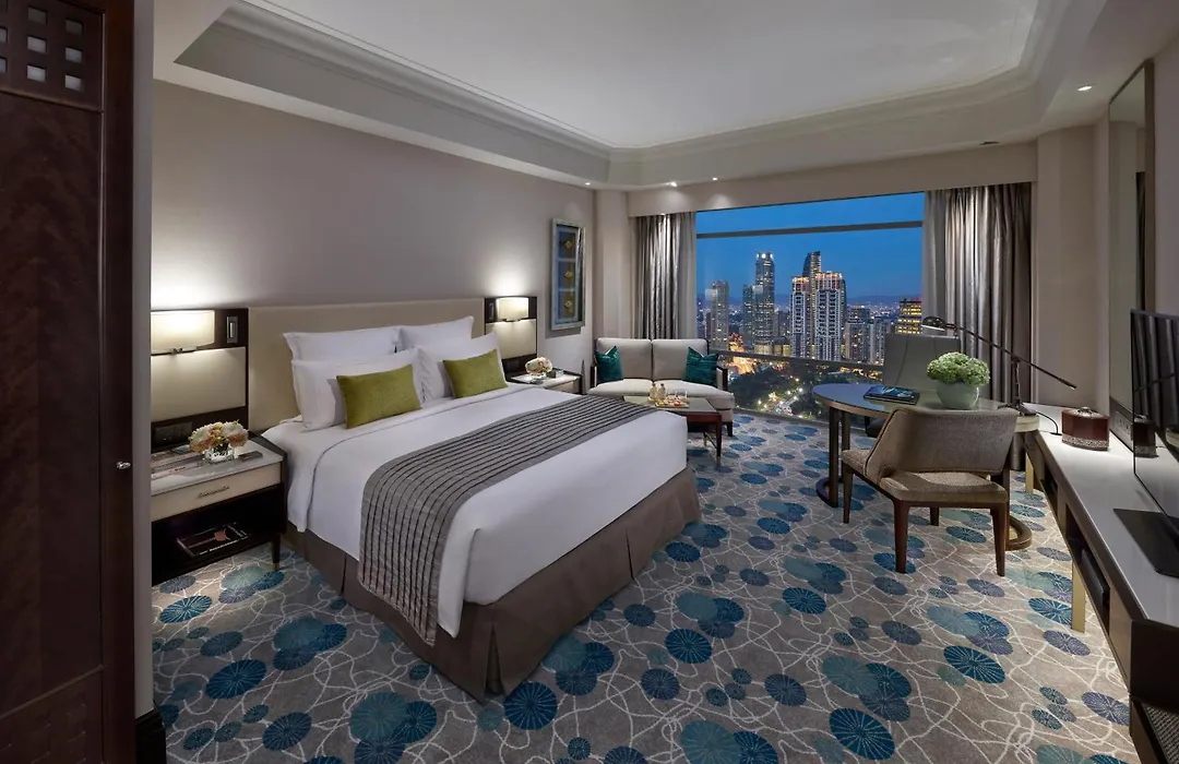 Mandarin Oriental, Kuala Lumpur-1