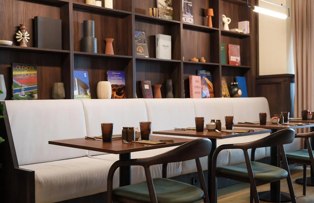Honest Budapest By Chic&Basic-1
