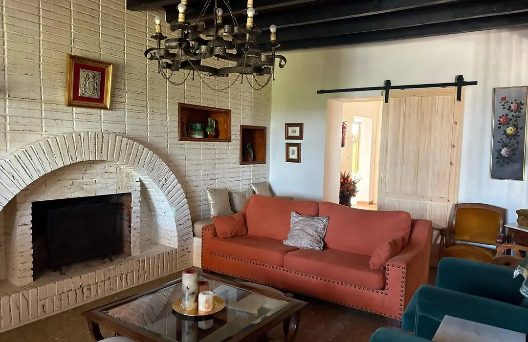 Cortijo Amaya-1