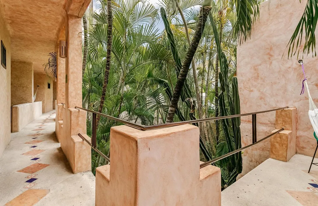 Hotel Barrio Latino-1