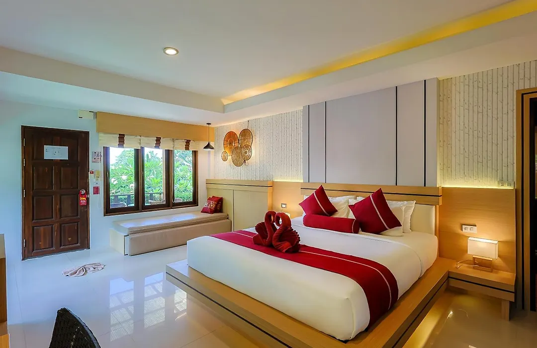 Sita Beach Resort-1