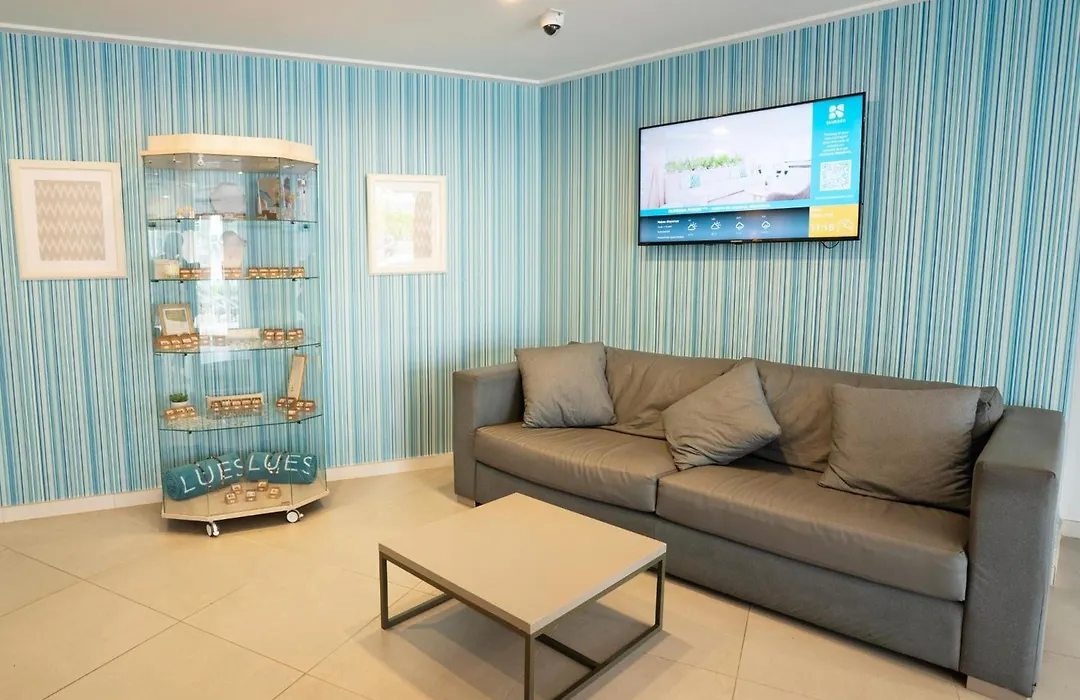 Bluesea Cala Millor-1