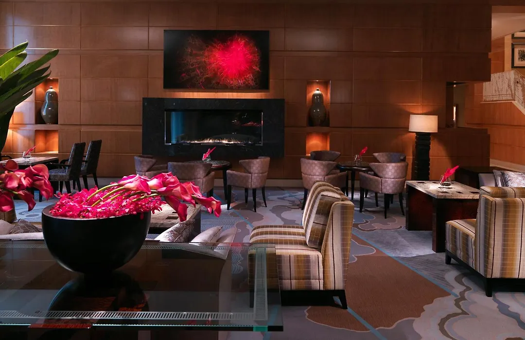 Mandarin Oriental, Boston-1
