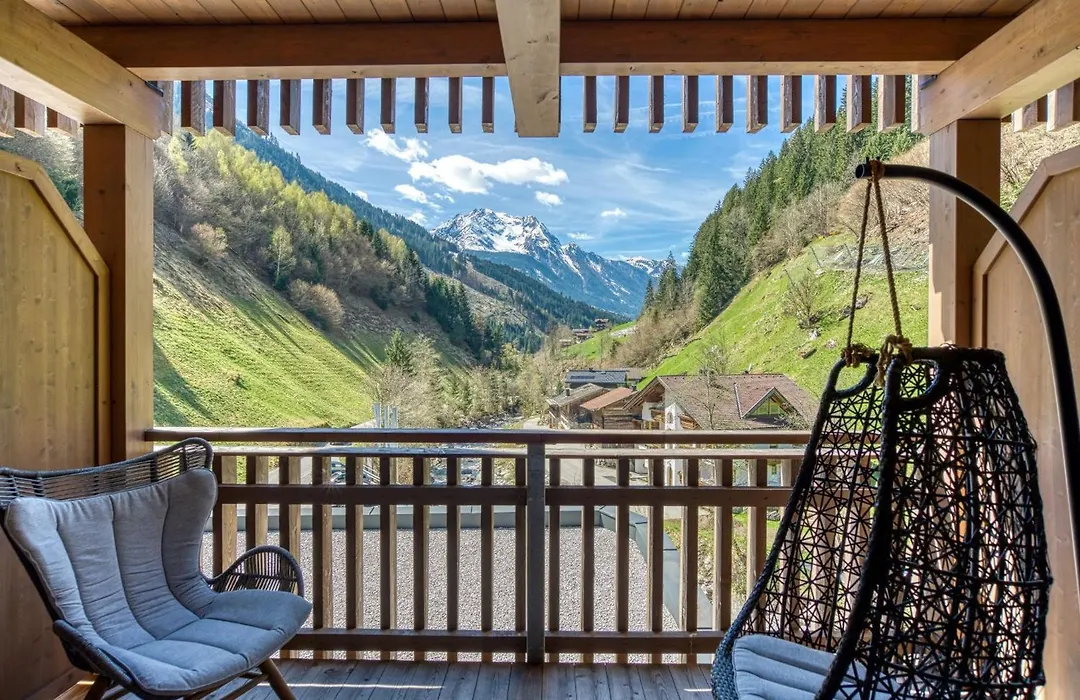 Zillergrundrock - Luxury Mountain Resort-1