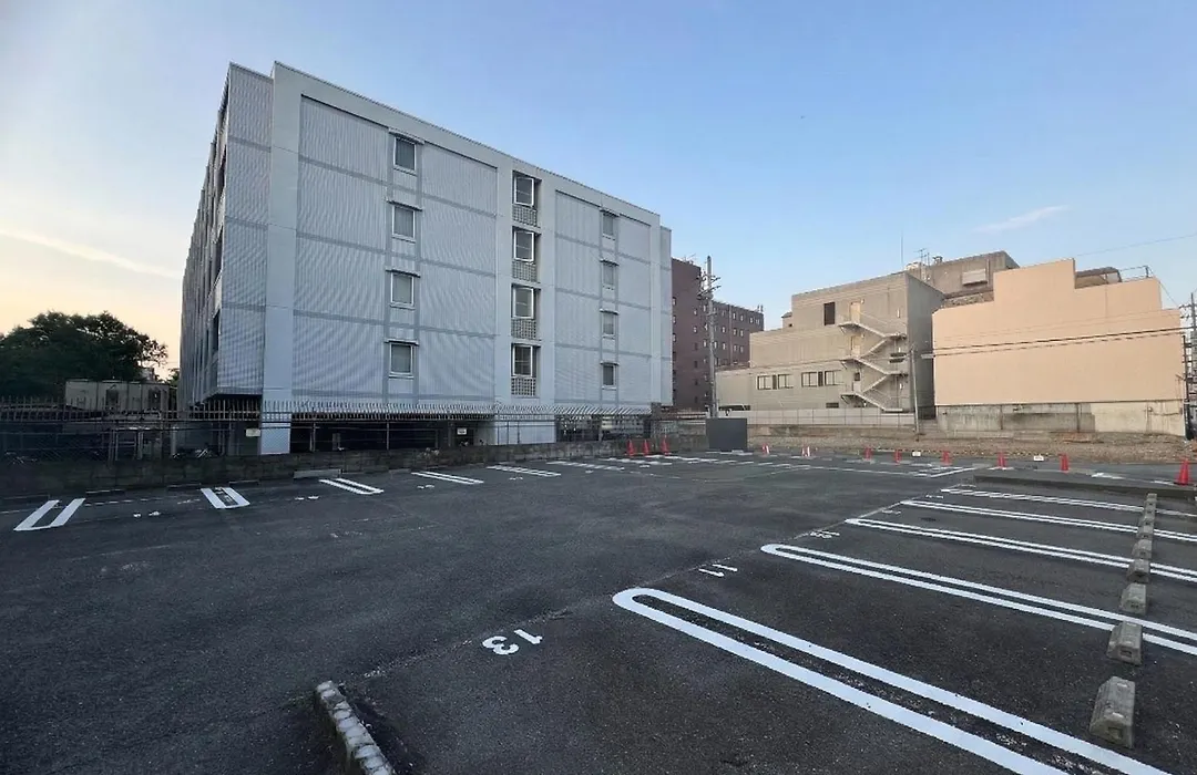 Urban Hotel Kyoto-1