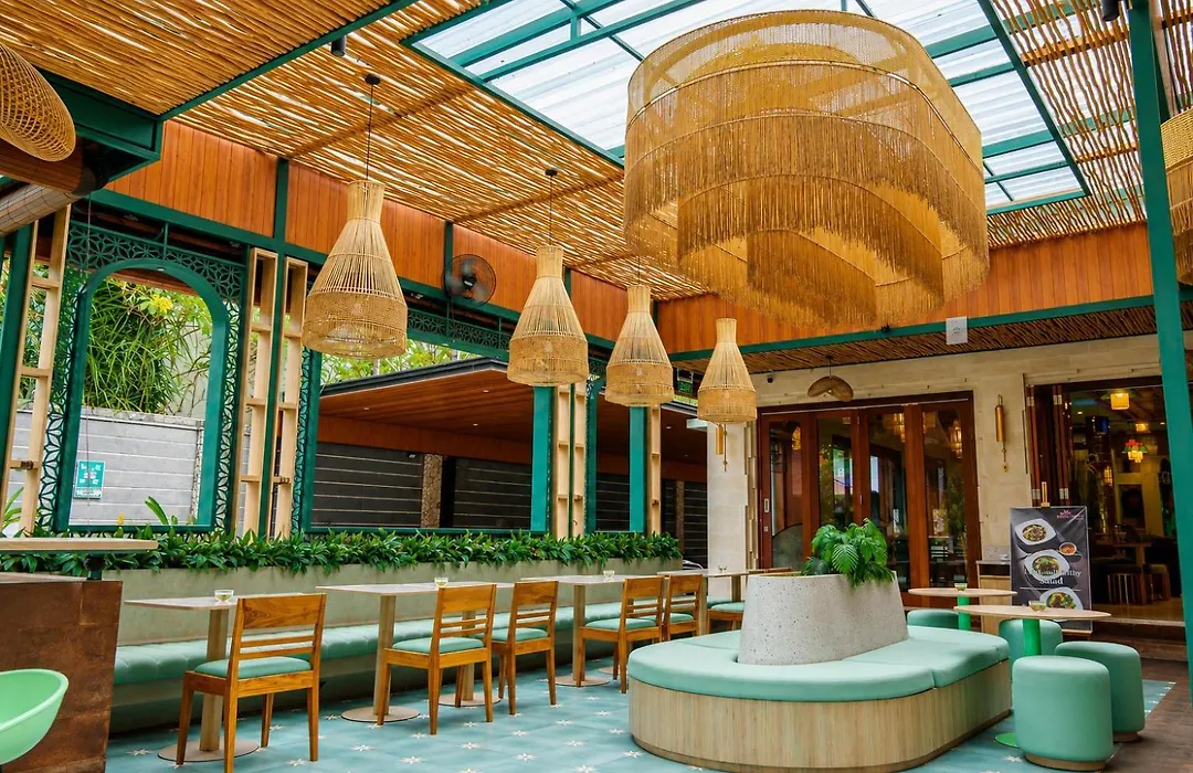 Puri Sading Hotel-1