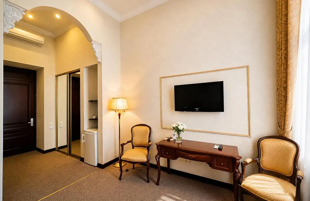 Oreanda Hotel-1