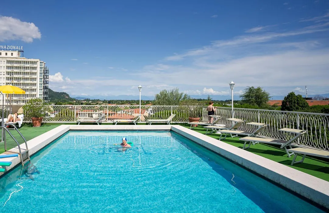 Hotel Terme Roma-1