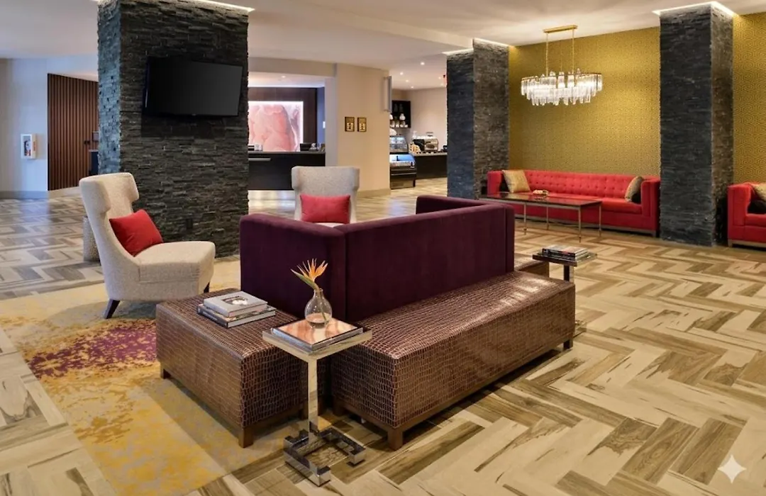 Doubletree By Hilton Orlando East - Ucf Area-1