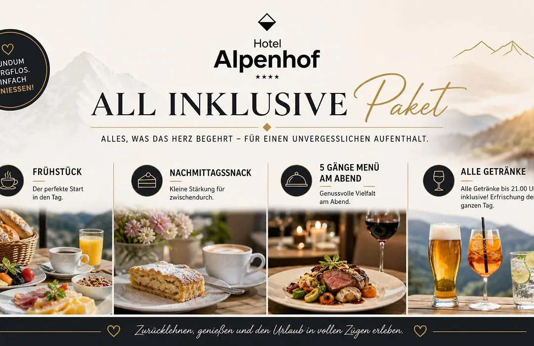 Superior Hotel Alpenhof-1