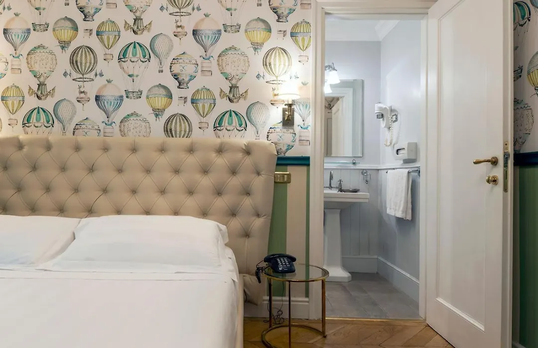 Boutique Hotel Anahi-1