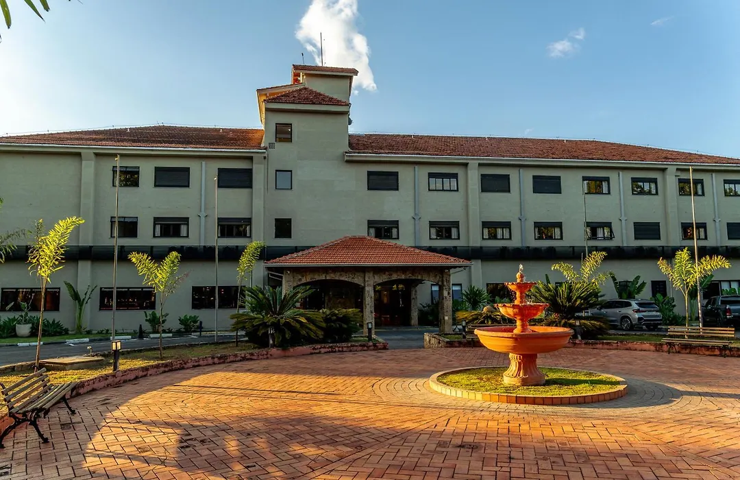 Guararema Parque Hotel-1