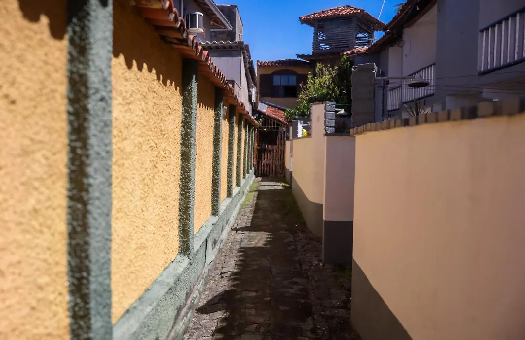 Hospedagem La Bilbaina-1