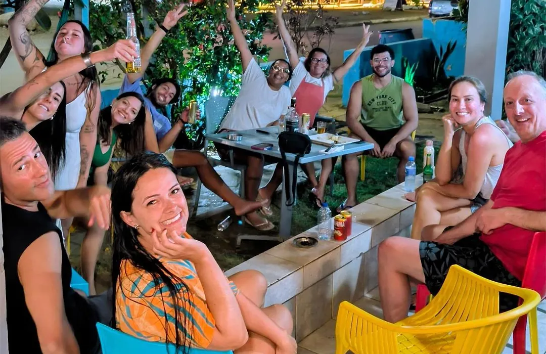 Casa Swell Hostel-1