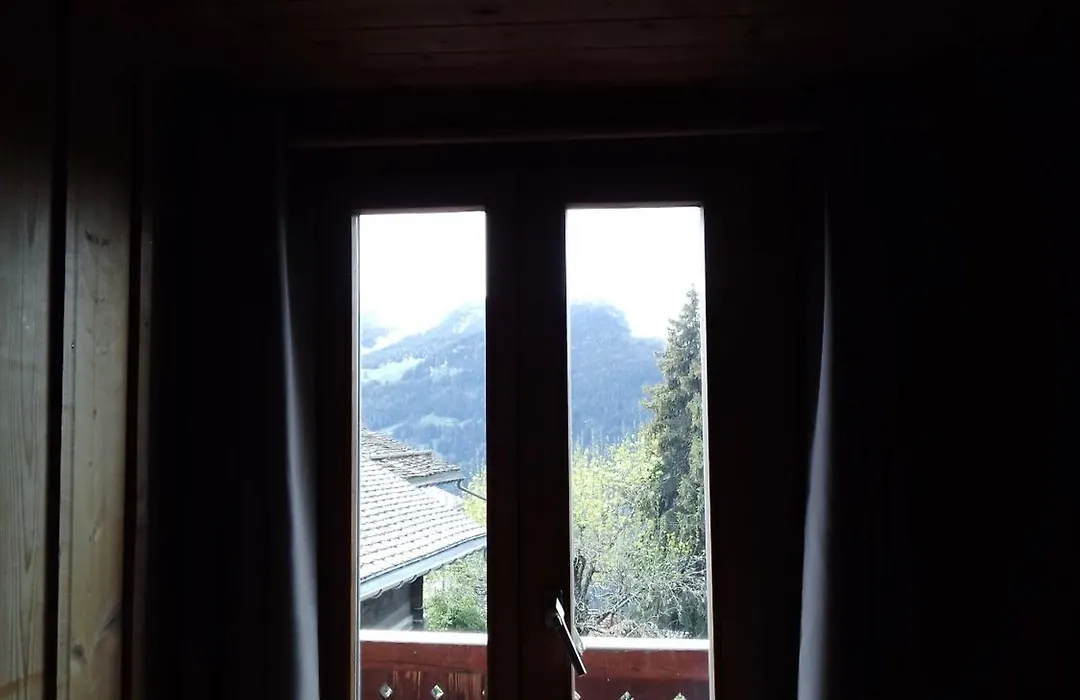 Hotel Les Touristes-1