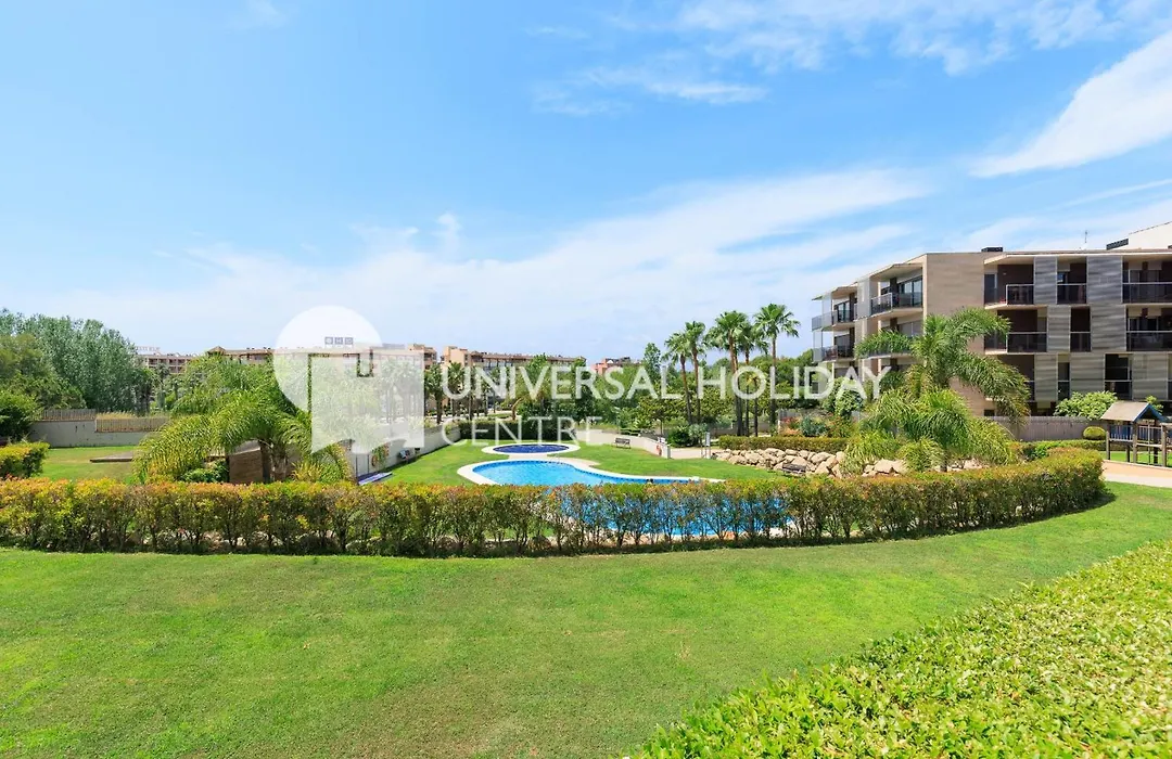 Uhc Paradise Village Family Complex-1