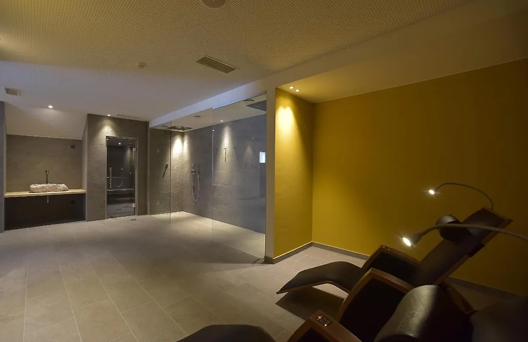 Hotel Vajolet-1