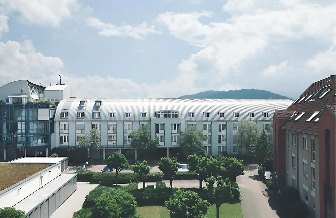 StayInn Hostel und Gästehaus-1